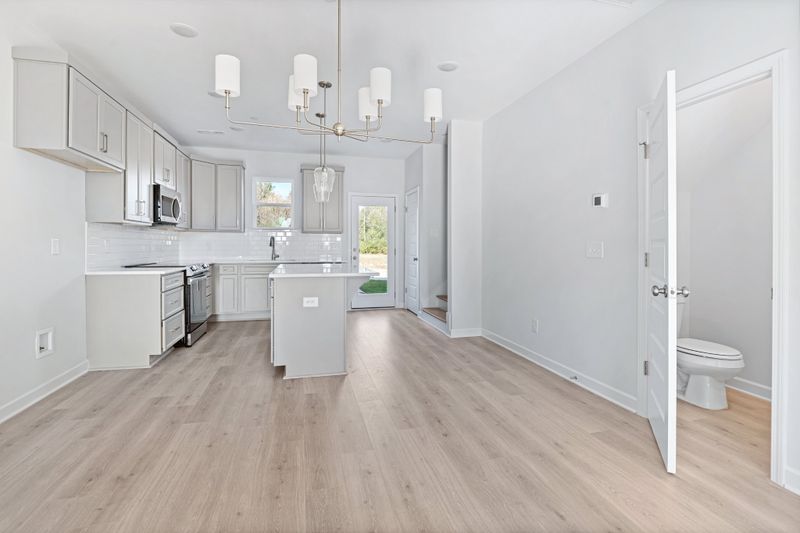 417 Drakes Way, Spring Hill, TN 37174