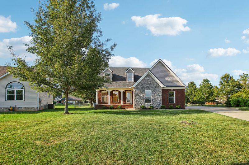 626 Crosswood Ct, Murfreesboro, TN 37127