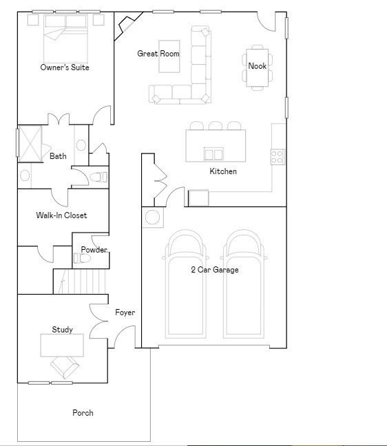 881 Nightingale Ave, Hendersonville, TN 37075