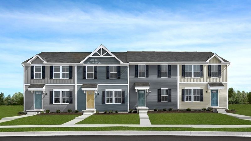 2757 Thornton Grove Blvd, Nashville, TN 37207