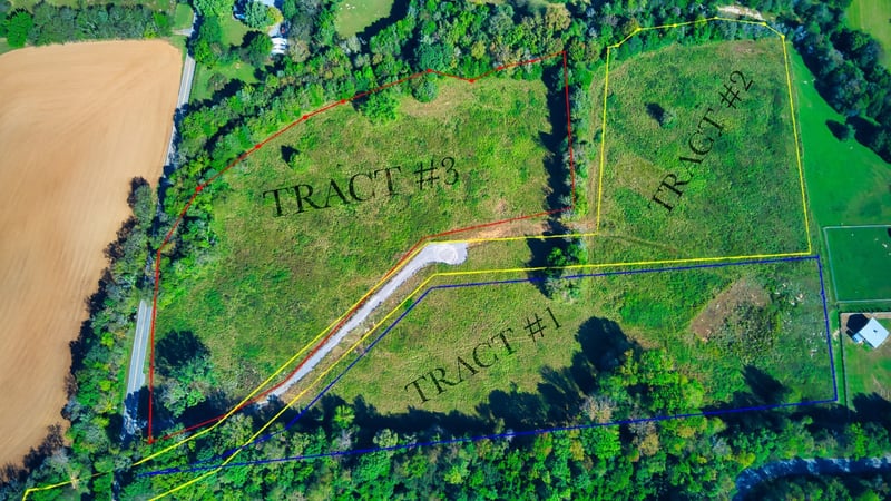 9478 Valley View Rd, Lascassas, TN 37085