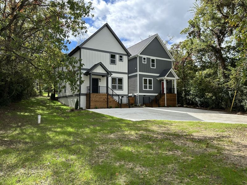 5709 Maudina Ave, Nashville, TN 37209