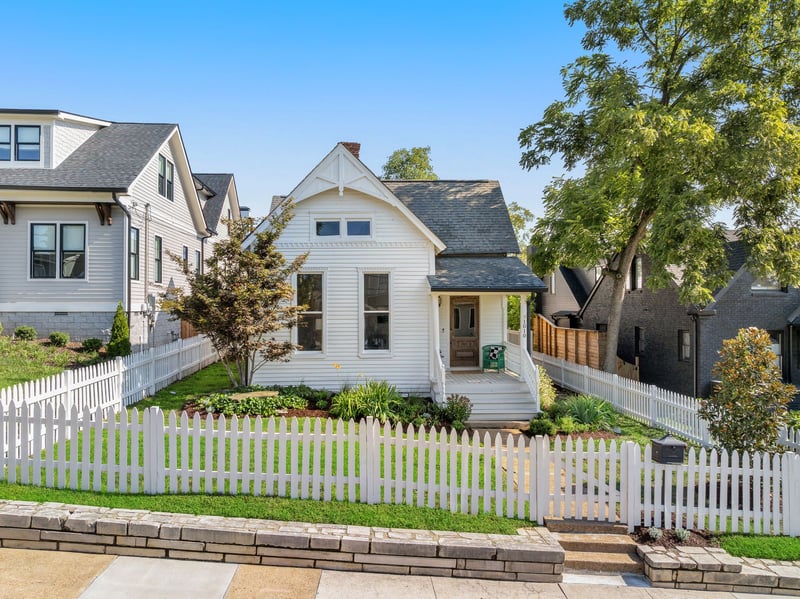 1010 Lawrence Ave, Nashville, TN 37204