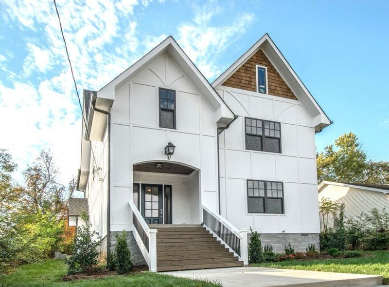 2008 Eastside Ave, Nashville, TN 37206