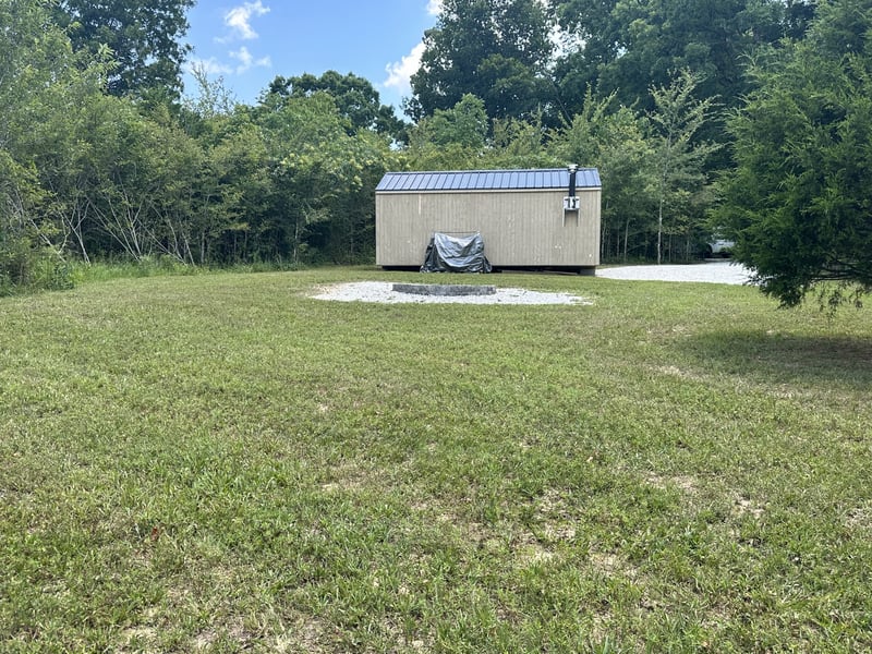 1033 Shelter Branch Rd, Cumberland Furnace, TN 37051