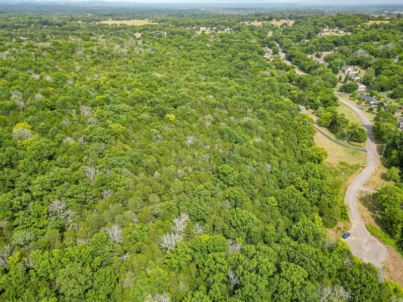 0 Cliff Amos Road N Of Tn, Spring Hill, TN 37174