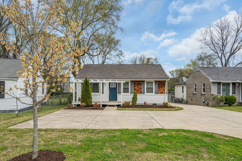 1419 Litton Ave #A, Nashville, TN 37216