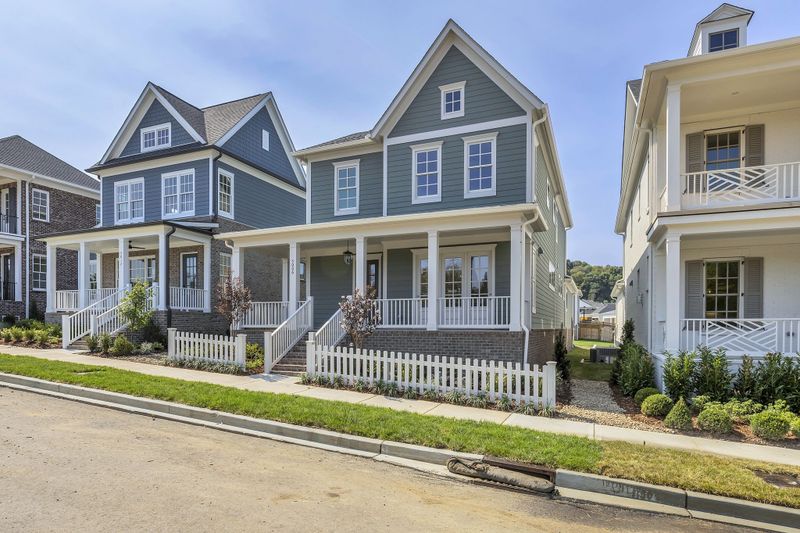 5006 Congress Dr, Franklin, TN 37064