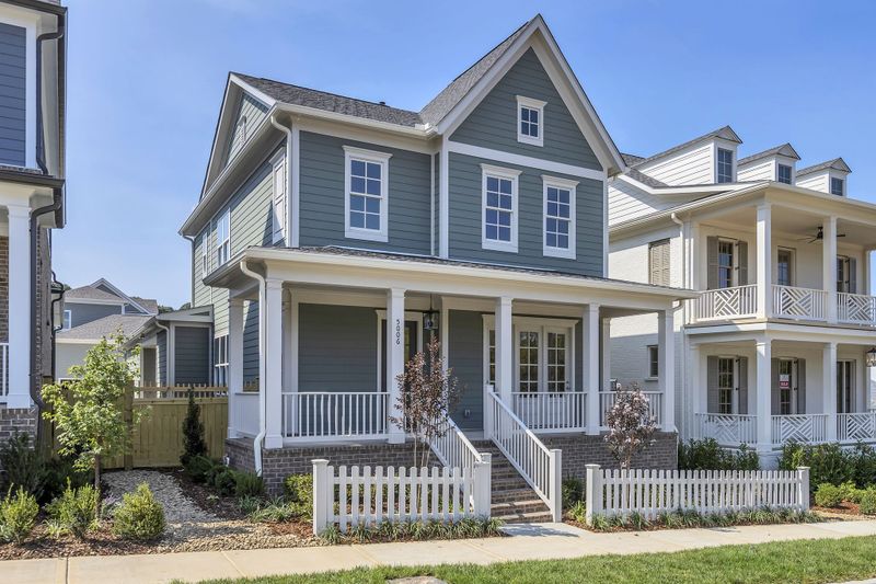 5006 Congress Dr, Franklin, TN 37064
