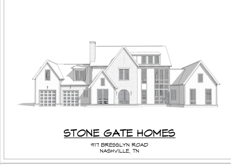 917 Bresslyn Rd, Nashville, TN 37205