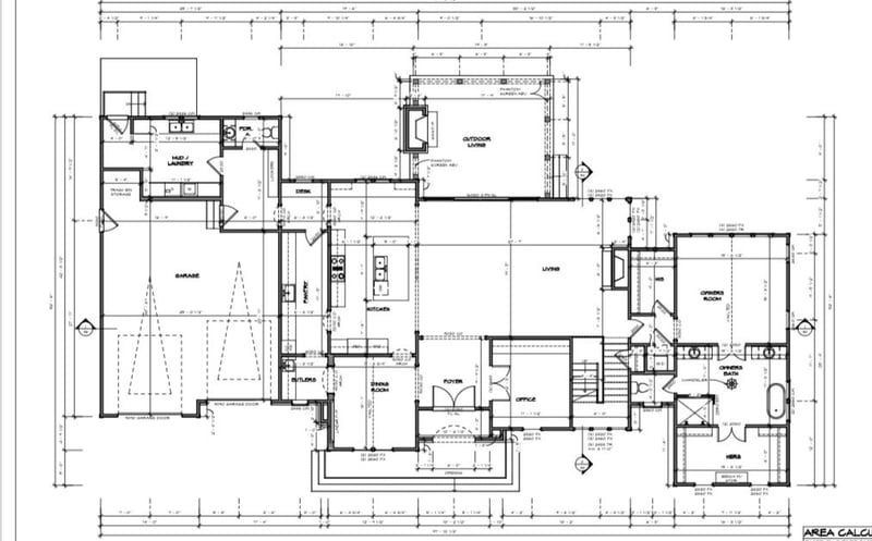 917 Bresslyn Rd, Nashville, TN 37205