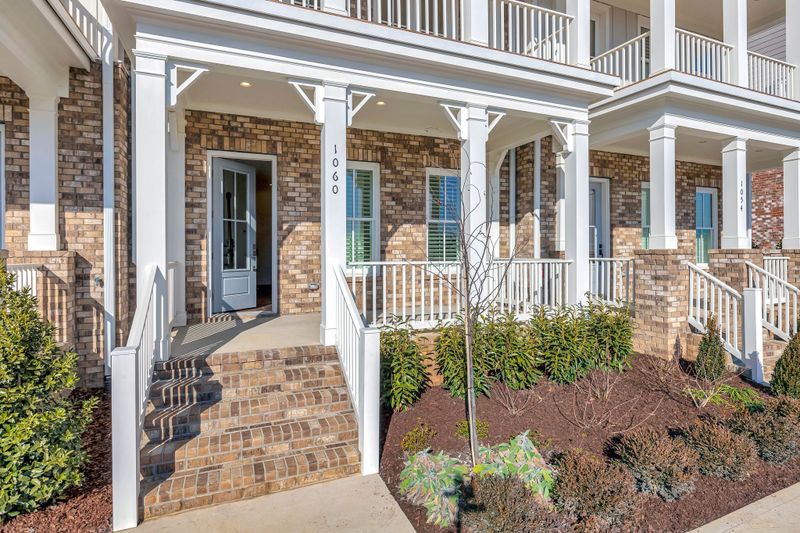 1060W Wynn Circle Lot# 2479, Franklin, TN 37064