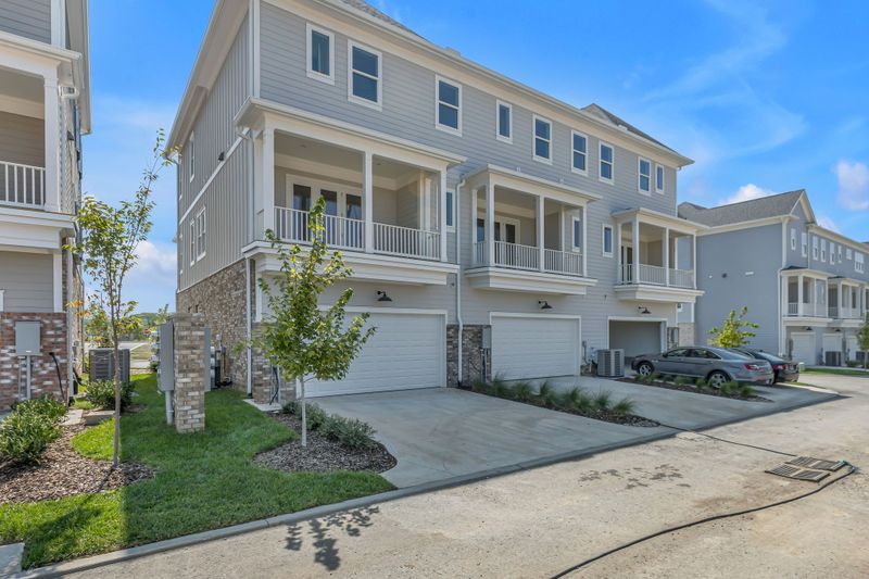 1054 Wynn Circle Lot# 2480, Franklin, TN 37064