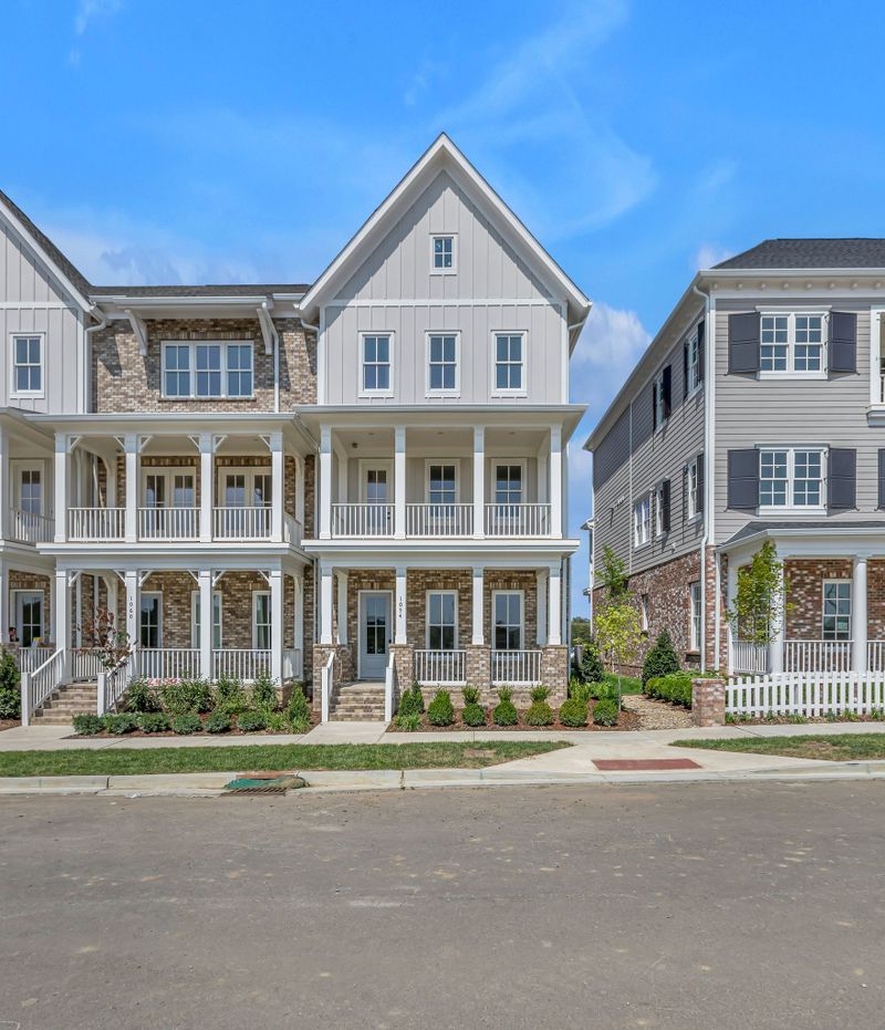 1054 Wynn Circle Lot# 2480, Franklin, TN 37064