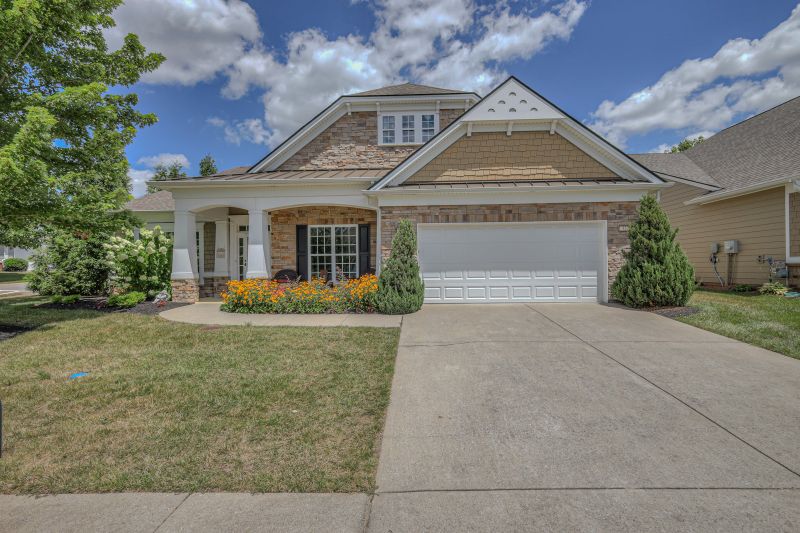 322 Infantry Rn, Mount Juliet, TN 37122