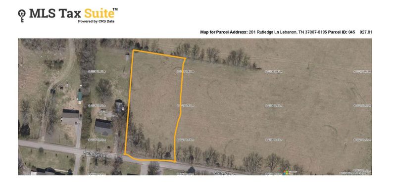 5 Rutledge Ln, Lebanon, TN 37087