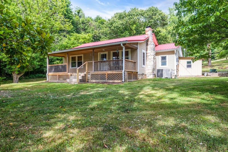5311 Toll Dugger Rd, Culleoka, TN 38451