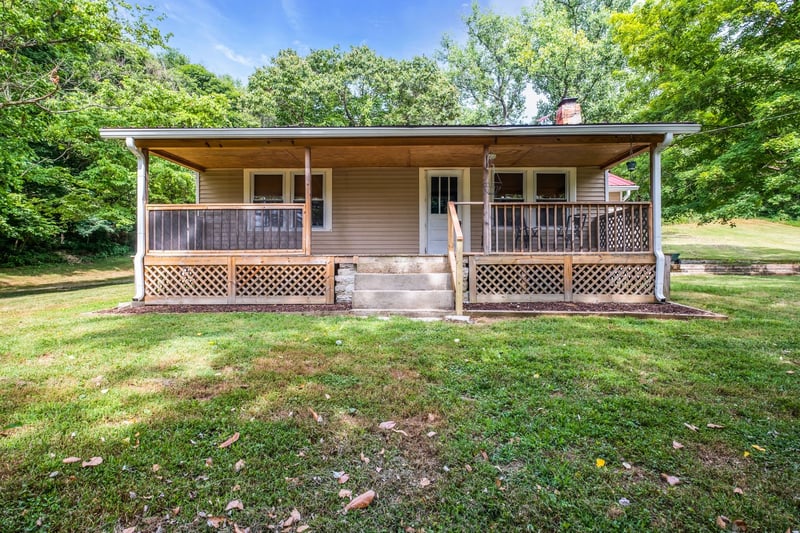 5311 Toll Dugger Rd, Culleoka, TN 38451