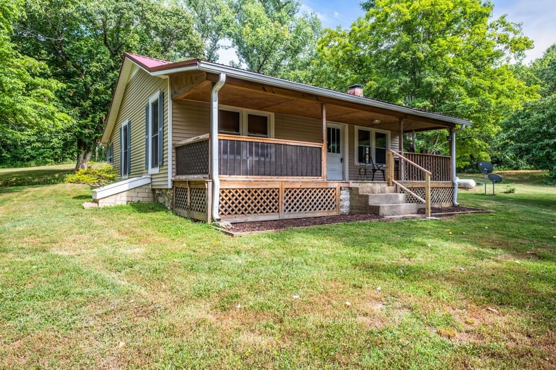 5311 Toll Dugger Rd, Culleoka, TN 38451