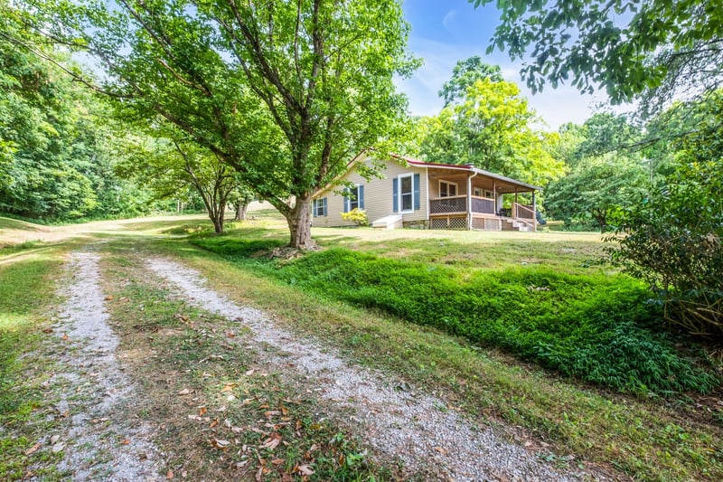5311 Toll Dugger Rd, Culleoka, TN 38451