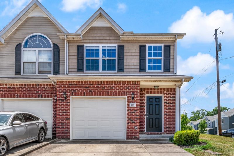 600 Nixon Way, La Vergne, TN 37086