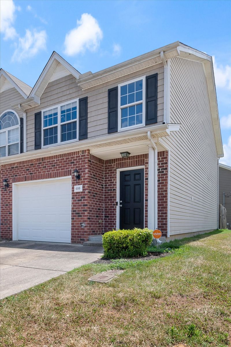 600 Nixon Way, La Vergne, TN 37086