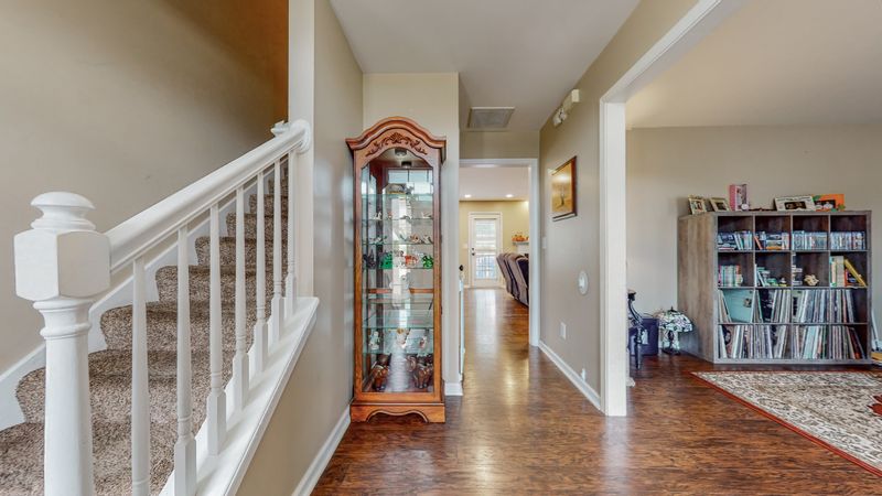 1509 Winter Ct, Spring Hill, TN 37174