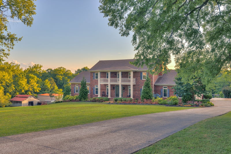 2021 Rocky Springs Ln, Nolensville, TN 37135