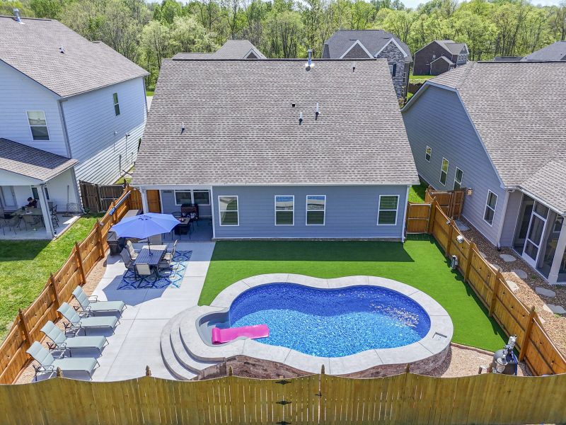1057 Watermark Way, Mount Juliet, TN 37122