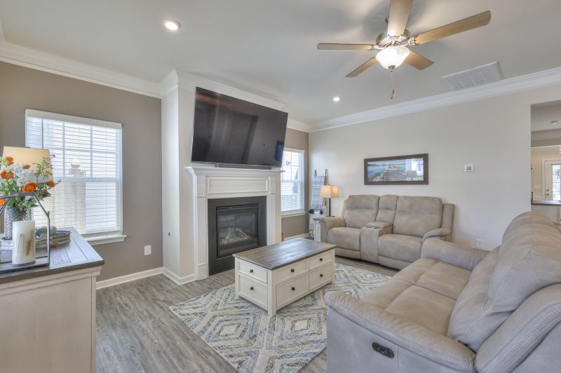 1057 Watermark Way, Mount Juliet, TN 37122