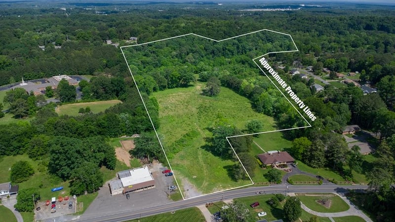 0 Dug Gap Rd, Dalton, GA 30720
