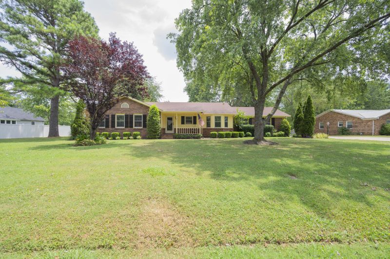 2705 Spaulding Cir, Murfreesboro, TN 37128