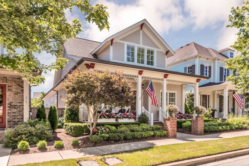 217 Fitzgerald St, Franklin, TN 37064