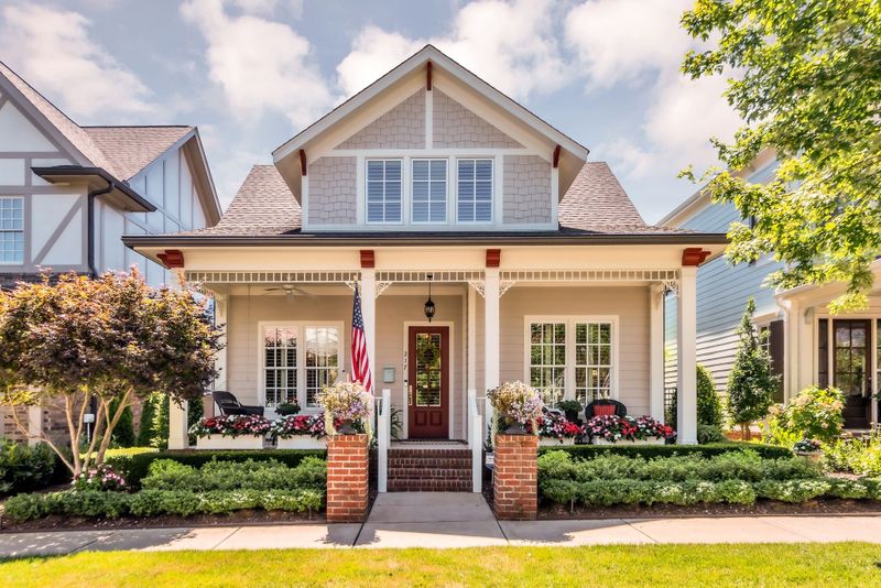 217 Fitzgerald St, Franklin, TN 37064