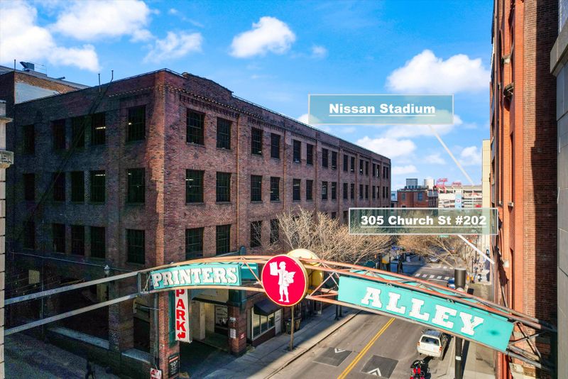 305 Church St #202, Nashville, TN 37201