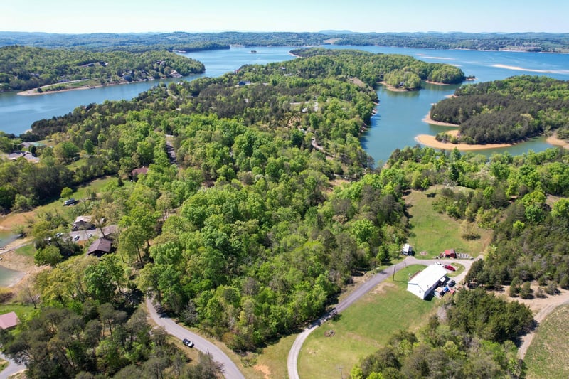 13 Pleasure Rd Lot 13, Sevierville, TN 37876