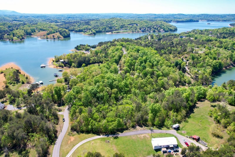 13 Pleasure Rd Lot 13, Sevierville, TN 37876