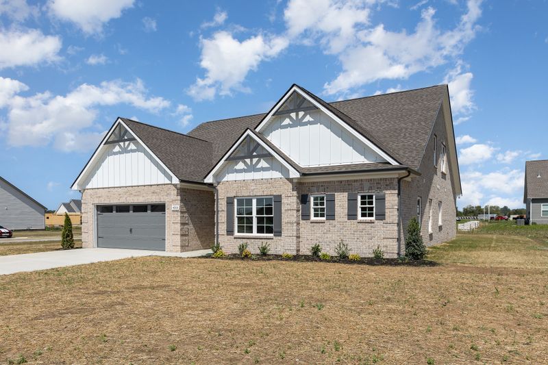 4205 Maples Farm Dr, Murfreesboro, TN 37127