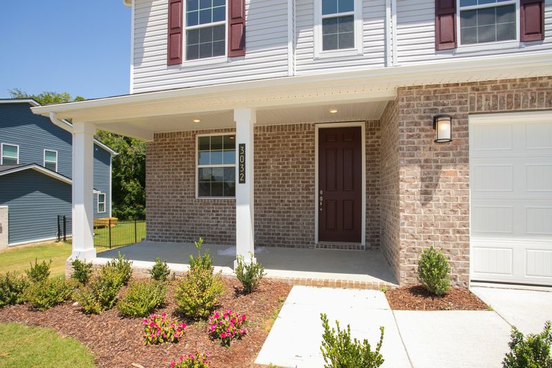 3032 Fernwood Drive Hemingway, Columbia, TN 38401
