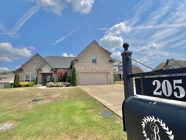 205 Cora Beth Ct, Lascassas, TN 37085