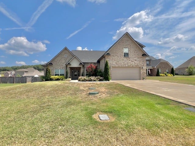 205 Cora Beth Ct, Lascassas, TN 37085