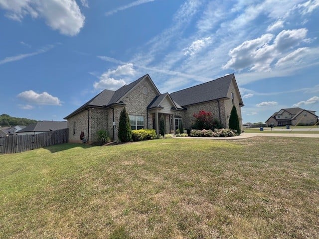 205 Cora Beth Ct, Lascassas, TN 37085
