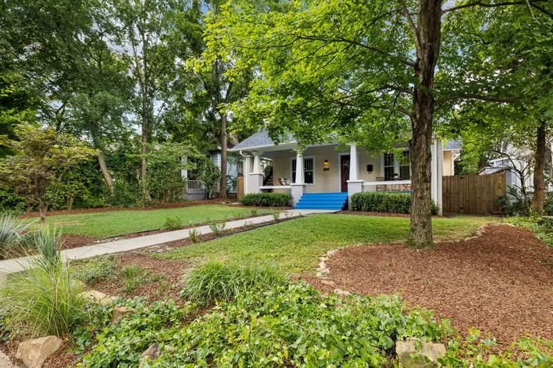 1308 Calvin Ave, Nashville, TN 37206