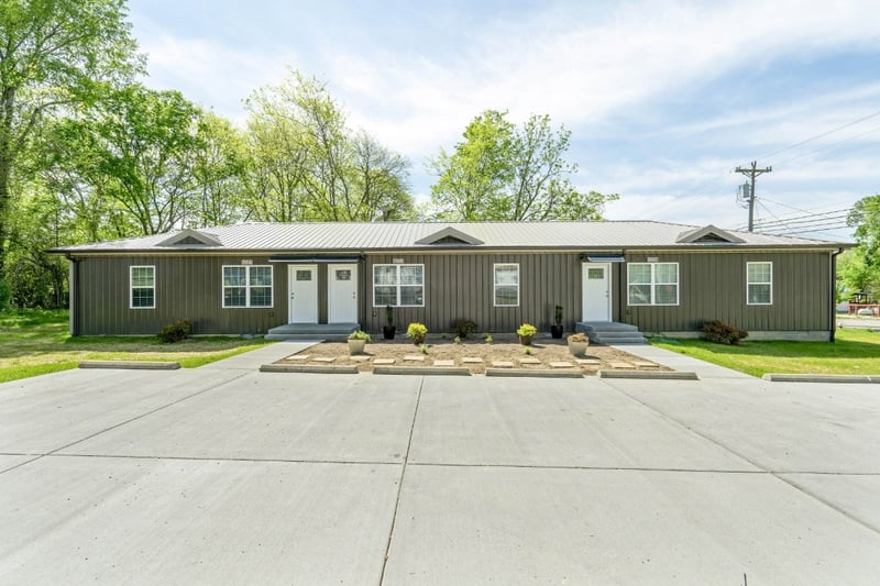 116 Washington St, Ashland City, TN 37015