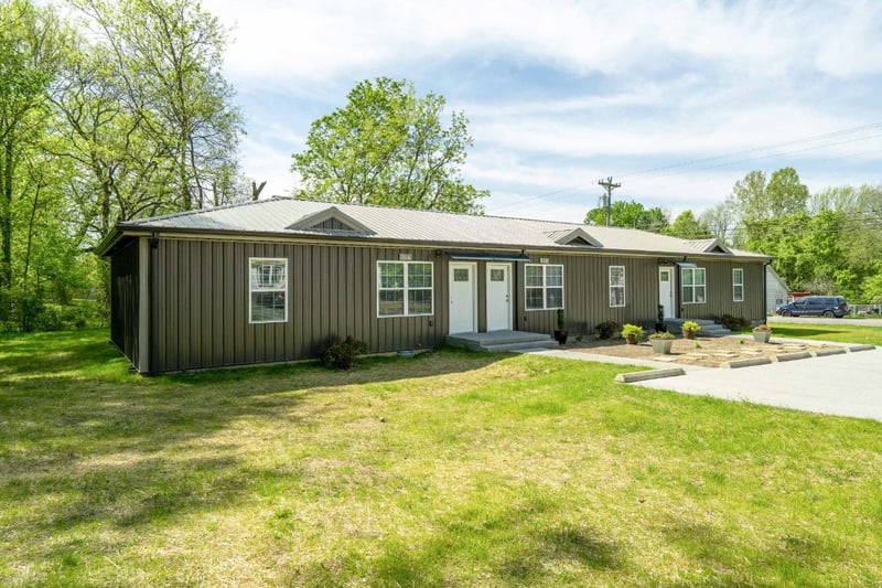 116 Washington St, Ashland City, TN 37015