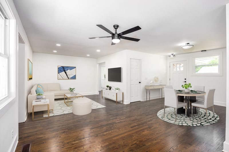 3837 Crouch Dr, Nashville, TN 37207