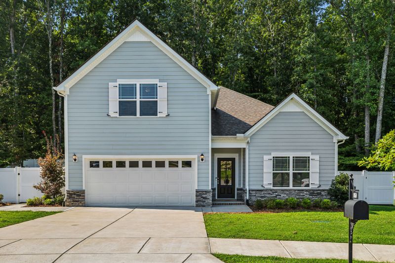 1050 Wiseman Farm Rd, Fairview, TN 37062