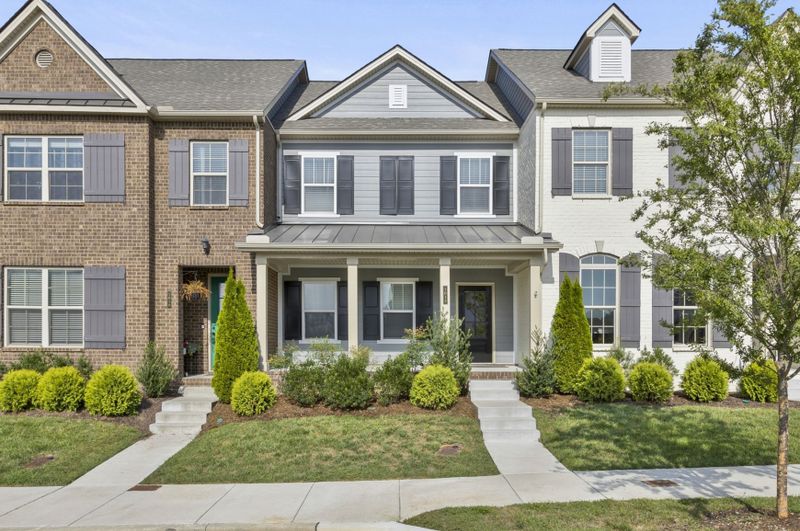1012 Shady Stone Way, Franklin, TN 37064
