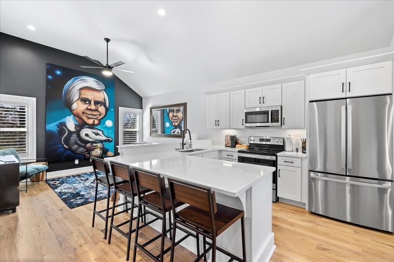 216 Berry St, Nashville, TN 37207
