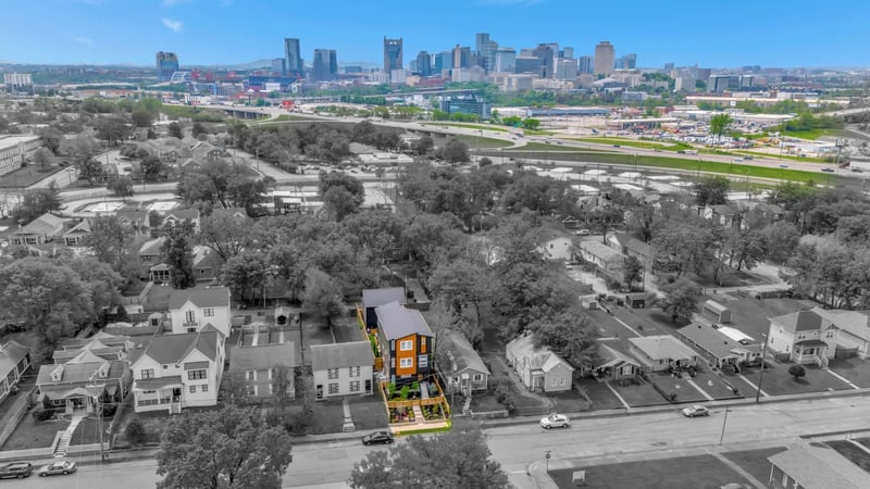 216 Berry St, Nashville, TN 37207